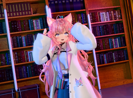 [AnonymousXYZ] 杏幻想13 Koyo Lab [1.7G]-福利岛