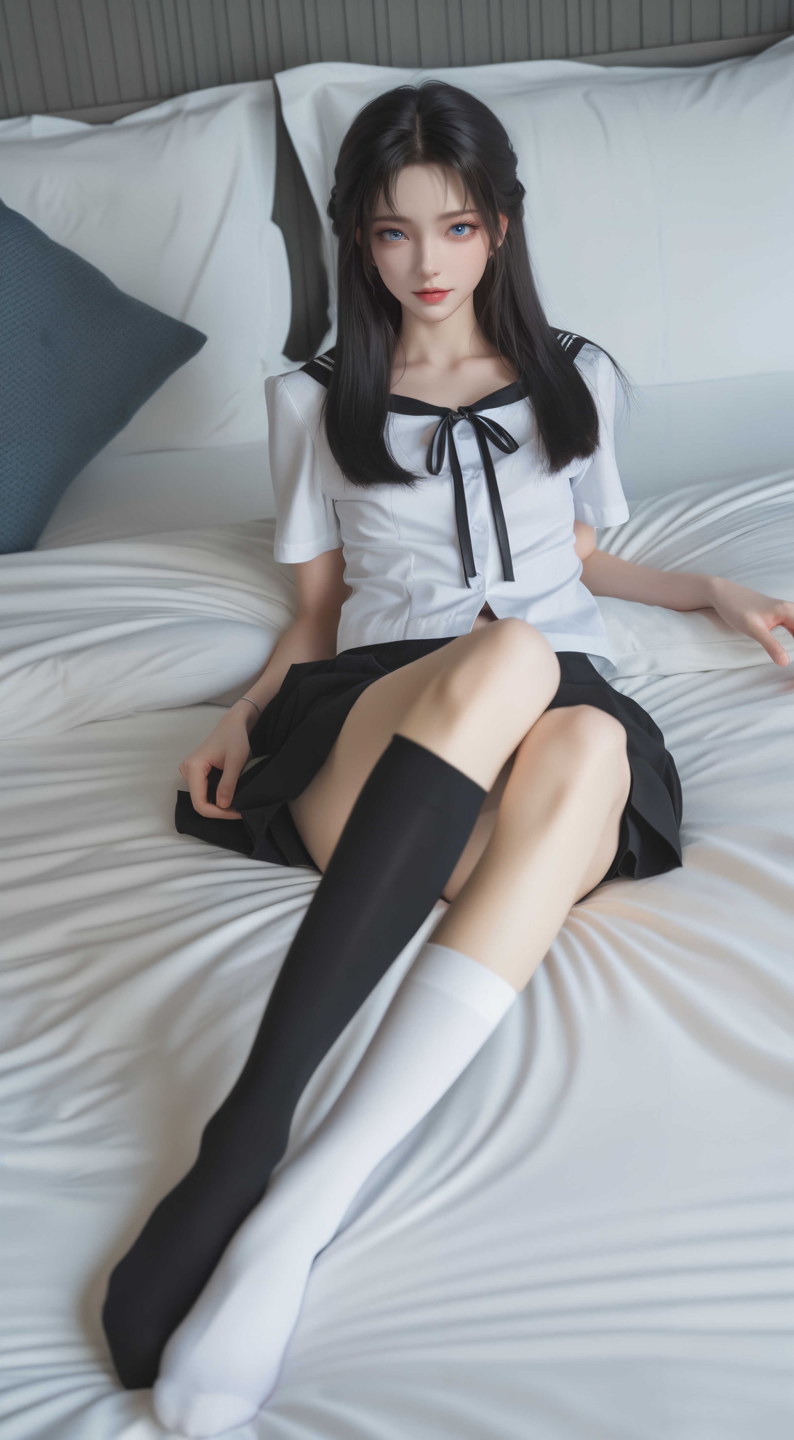 [AI国漫]（搬运至251217）完美世界-邀月【桐锅】【42P】【637MB百度云】 预览图 2