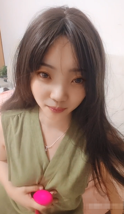 反差淫妹【小M求调教】自打耳光揉奶抽穴-福利岛