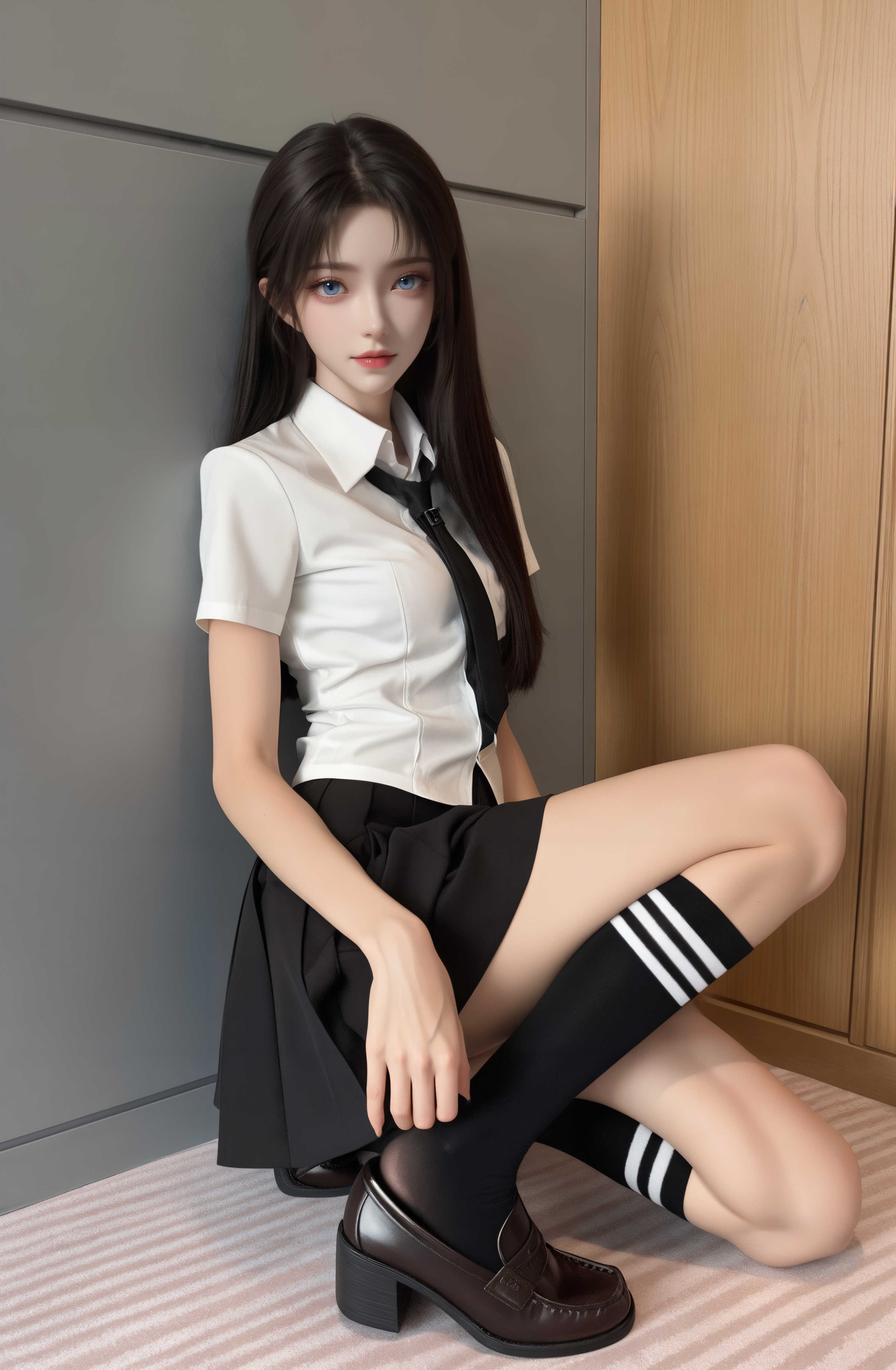 [AI国漫]（搬运至251217）完美世界-邀月【桐锅】【42P】【637MB百度云】 预览图 3