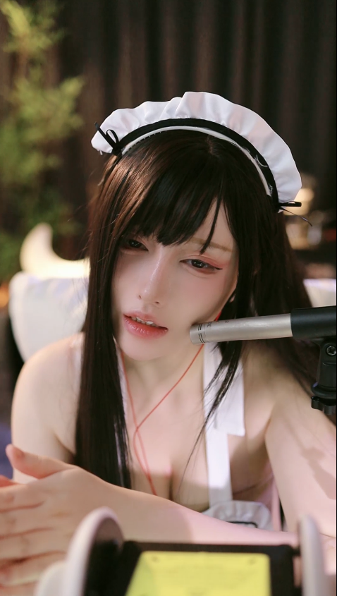 一色雨 12月会员 芦荟+呼吸 1V867M百度盘-福利岛