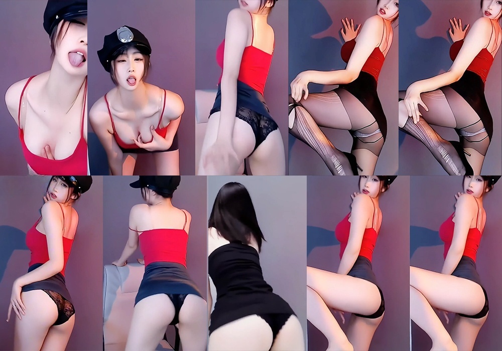 【网易CC】 余长乐，丁字裤定制【3V】【320M】 预览图 1