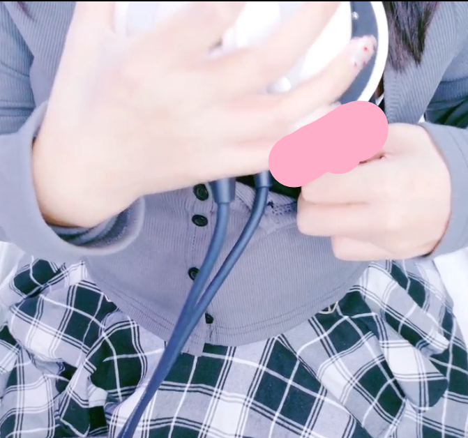 夜世 2025-12-04【ASMR耳舐め有り】初めての無料配信♡ 1V650M百度盘-福利岛