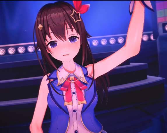 [3D]あけあけ 6月18 时乃空 ときのそら ライブで中出しされた(太陽系デスコ) [4G]-福利岛