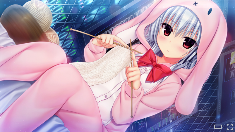 【日式ADV】娇蛮任性HIGH SPEC OC Steam官方中文版 预览图 6