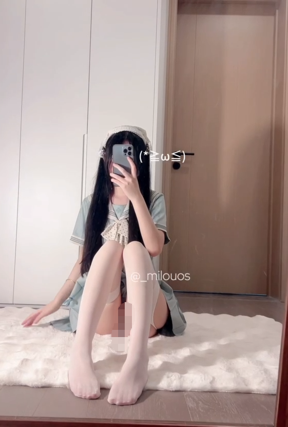 顶级白虎福利姬 莎弥拉 合集 【26P 1.67GB】-福利岛