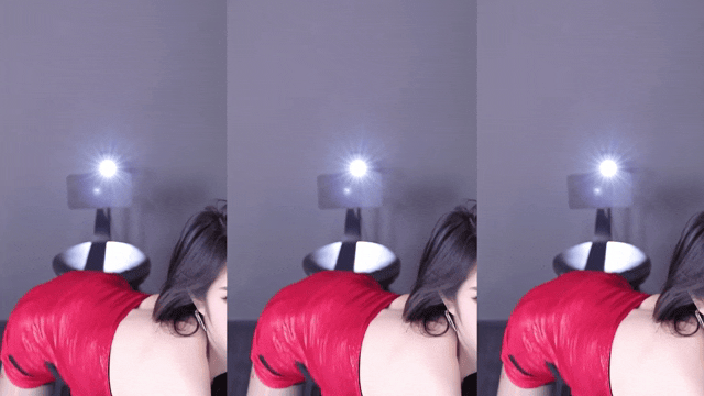 【虎牙 车老板】土豪开车 模拟被后入 露底热舞【2V】【1.07G】 预览图 1