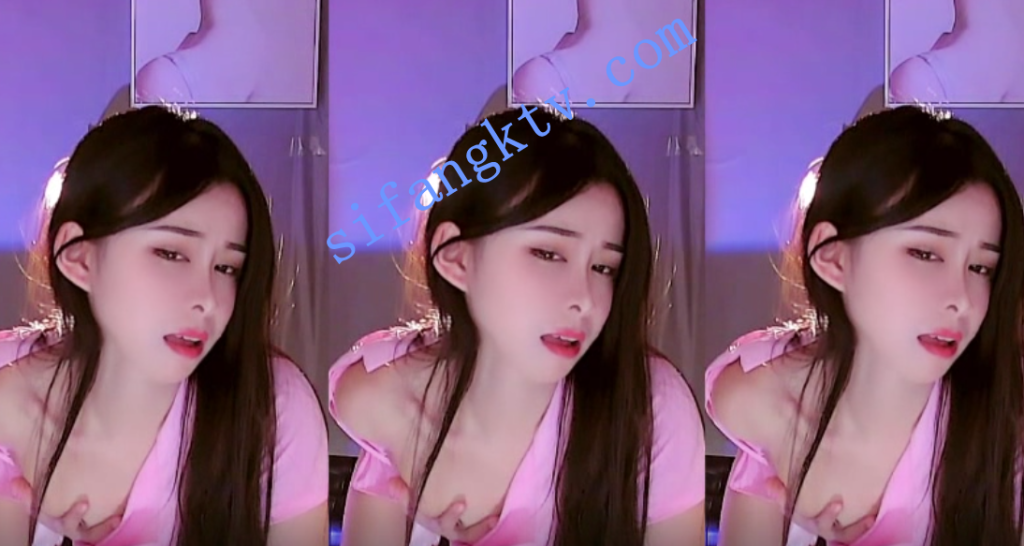 【虎牙 凌烟烟】首部大尺度舞蹈视频，揉奶，抖奶，丁字裤【1V】【353M】 预览图 3