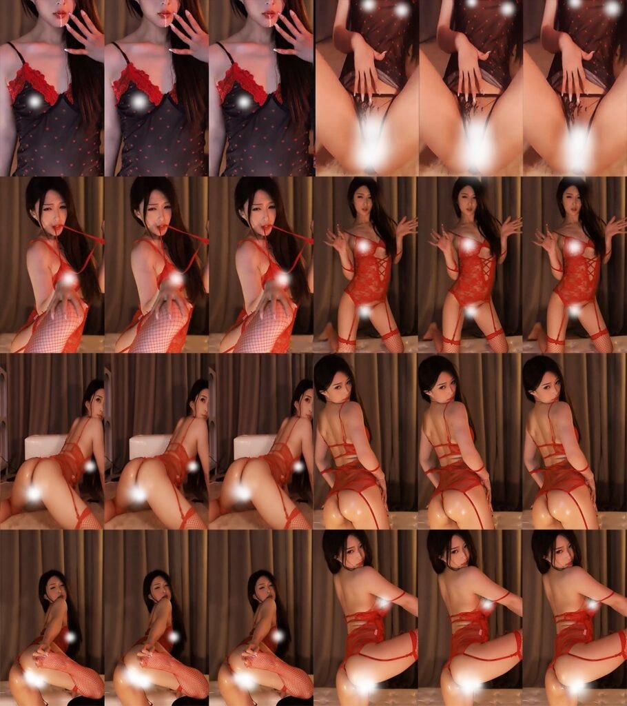 【虎牙 小5】💥万元重磅超大尺定制热舞 顶级尤物女神 极限丁字 细节一览无余 近距离上帝视角 超顶！无水限时【3V】【1.26G】 预览图 2