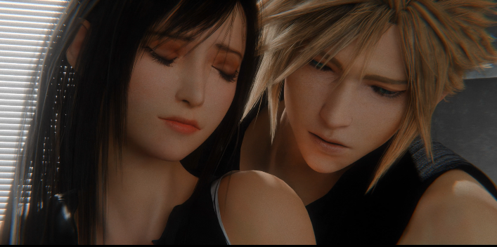 Aries’ Possession 2512：Tifa Cloud – Call Back Later 蒂法 极品旗袍女神骑乘侧入中出[1.9G]-福利岛