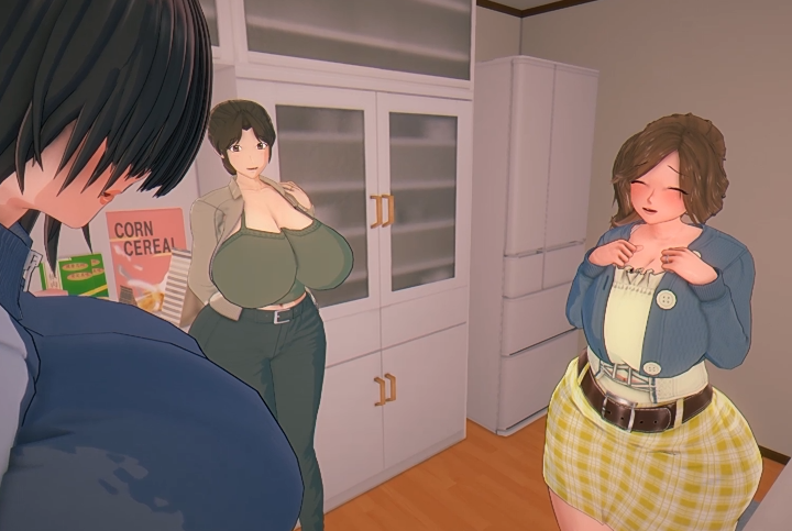 japs8005 2511：丰满巨乳妈妈被儿子的同学轮番侵犯中出[2G]-福利岛