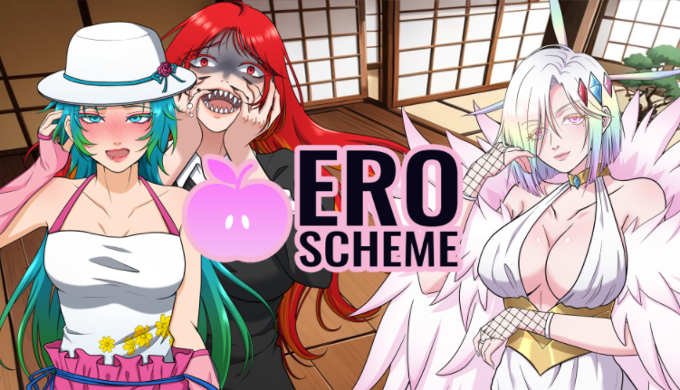 [日式SLG/汉化] 色情计划 Ero Scheme v0.6.6 [PC+安卓/4G]-福利岛