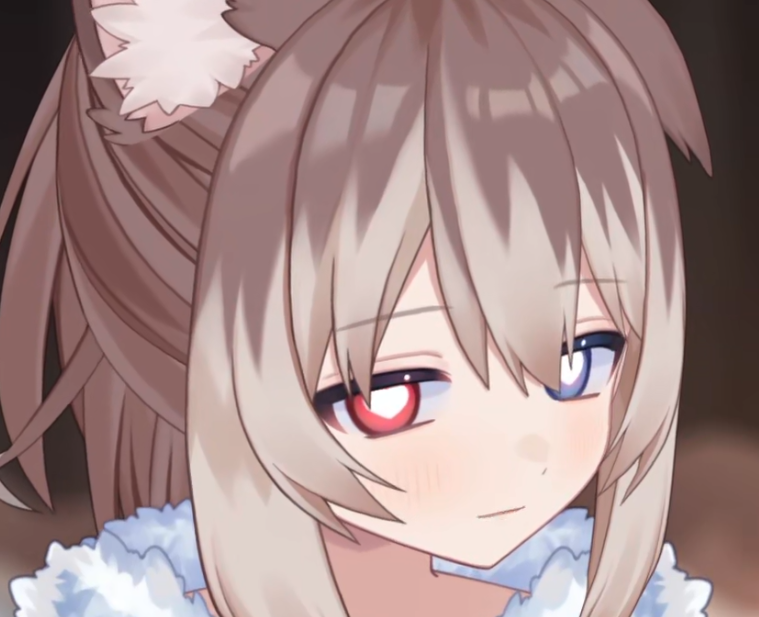 蓮希るい 2025.12.11 nico 黒Dioで濃厚耳舐め♥️雑談なし 1V313M百度盘 预览图 1