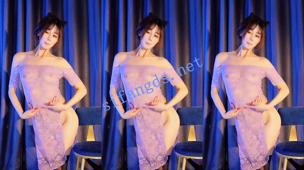 【CC】胡椒！最新裸舞【2V】【195M】 预览图 3