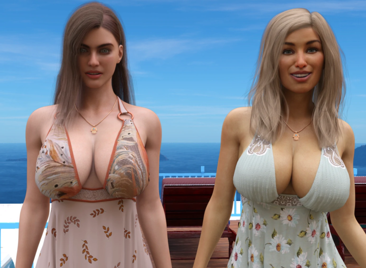 [欧美SLG/汉化] 欢迎来到米斯康约斯 Welcome to Miskonyos v0.6 [PC+安卓/2.1G] 预览图 3