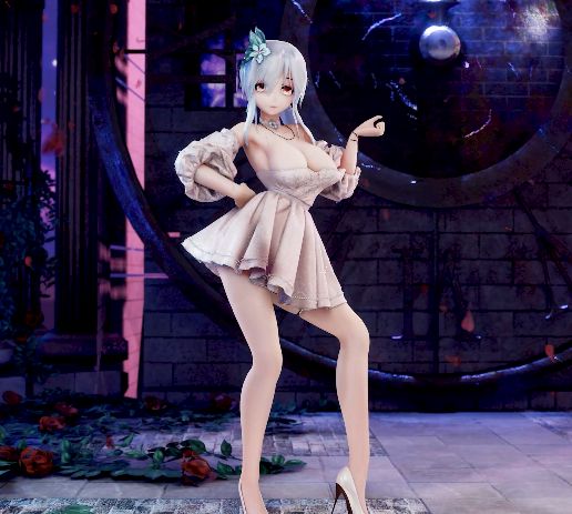 01musume 70期25.12.16 弱音[1.7G]-福利岛