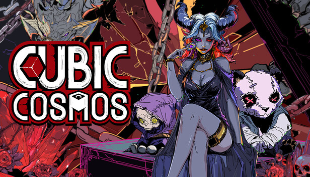 虚妄之盒|豪华中文|Build.21092367+全DLC|解压即撸|-福利岛