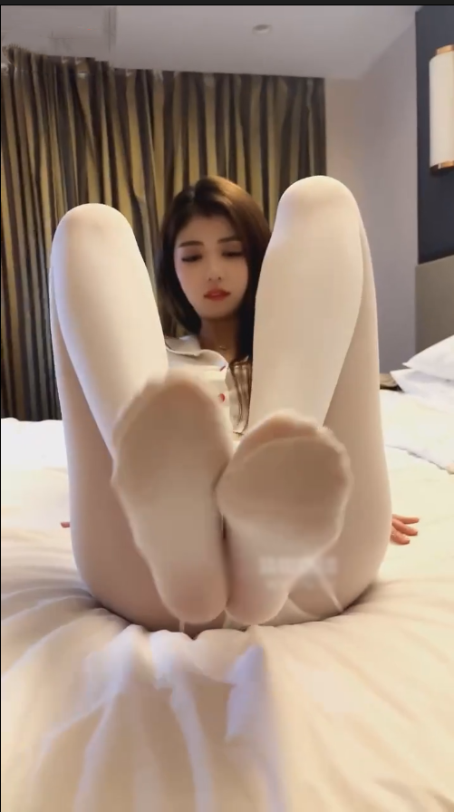 玩物直播杭州星航s-251115 TJ护士的白袜诱惑【1V】【373MB百度云】 预览图 2