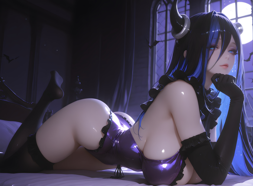 [HalfLove]伊柯利普斯[160P/465M]-福利岛