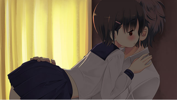 【日式ADV】どれみで始まる教師生活 ～せんせい気持ちいいですか～AI汉化版[新汉化] 预览图 2