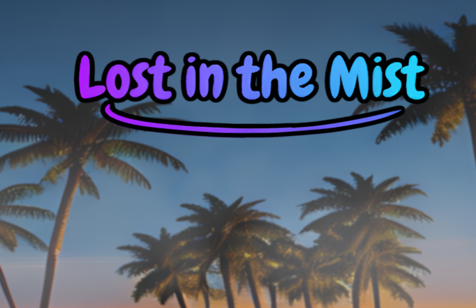 [日式RPG/汉化] 雾中迷途 v1.0.1 [PC+安卓/620M]-福利岛