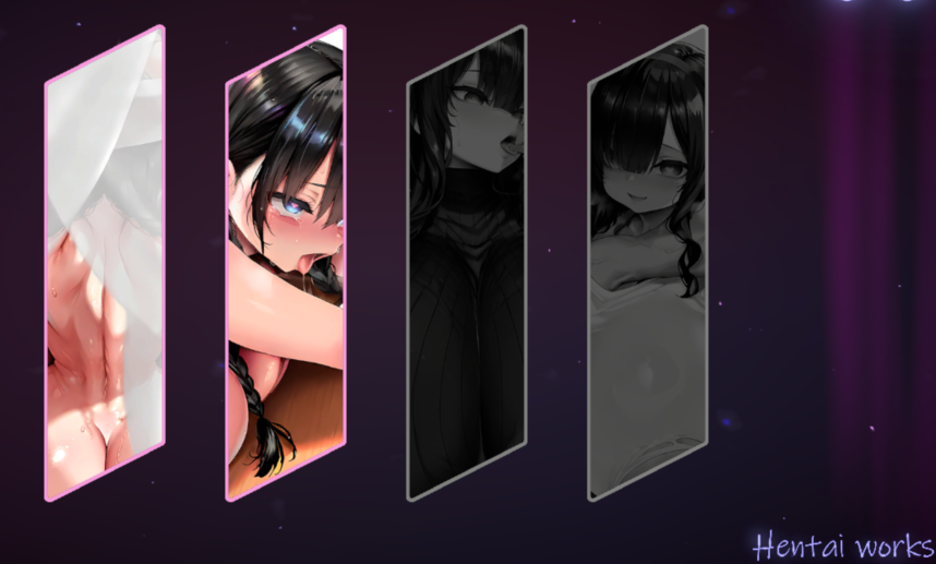 [日式SLG] 科幻物语：未来纪元 2050 Hentai Tales: Breeding Order 2050 官中步兵版[670M]-福利岛