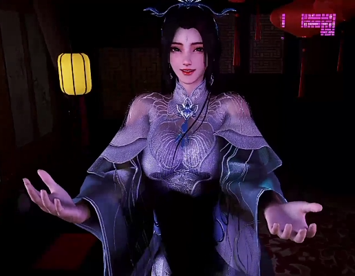 游客01：新陆雪琪中篇 [1.7G]-福利岛