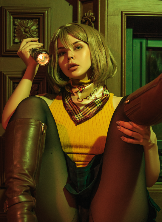 Asami Gate – 碍事梨 【22P 208MB】-福利岛