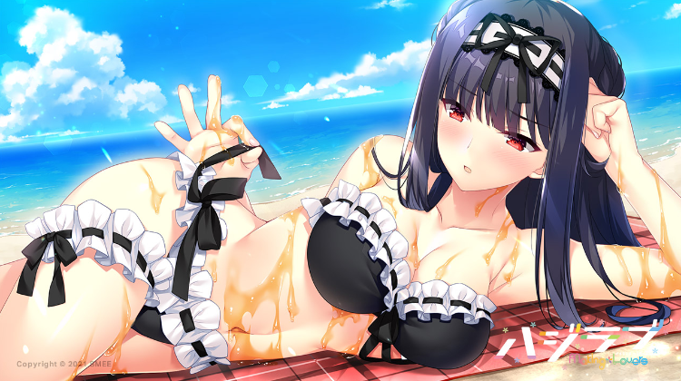 【日式ADV】心动初恋 Ver1.0.1 精翻汉化版 预览图 6