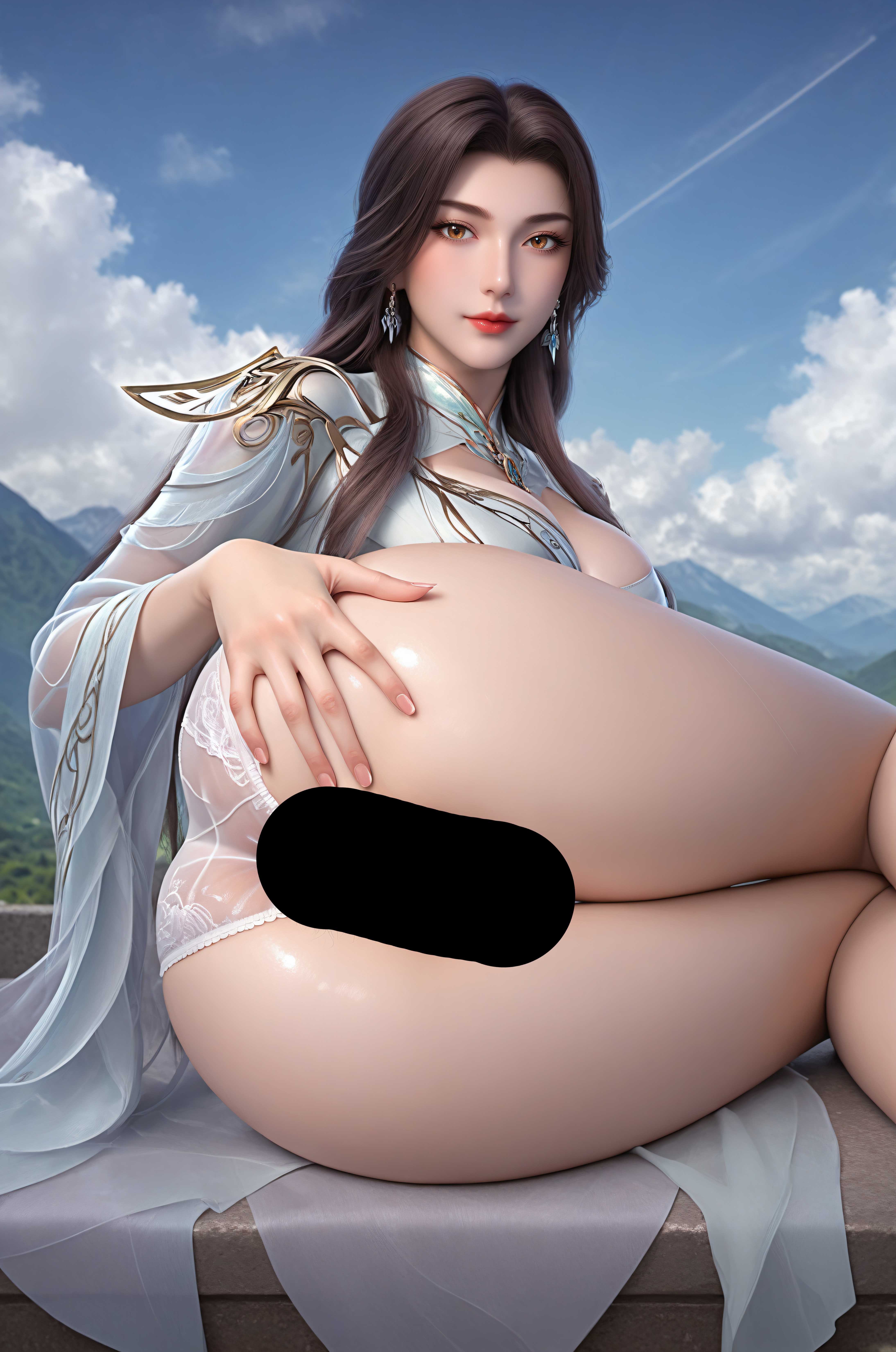 [AI国漫]（搬运至251219）遮天-狠人大帝【呼呼】【197P】【949MB百度云】 预览图 2