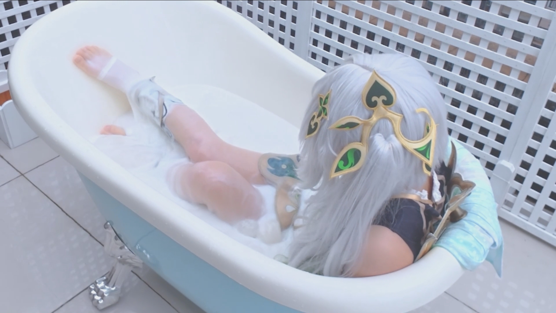 叶沫沫的沫沫酱 写真合集14套11.06GB-福利岛