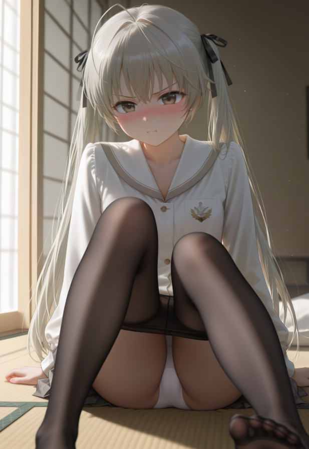 [Misaaki]爱蜜莉亚 春日野穹 樱岛麻衣[636P/320M]-福利岛