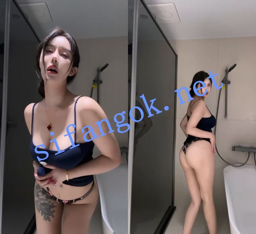 全网几百万粉-依阳baby(没有圆子)千元定制全裸大黑牛自慰【7V】【204M】 预览图 7