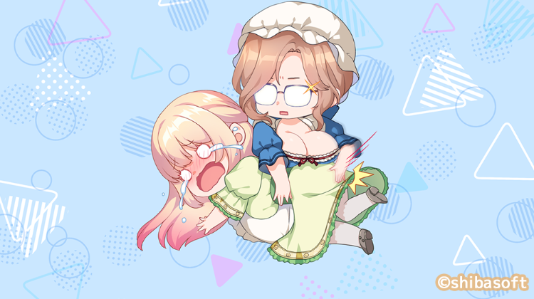 【日式ADV】ママ×カノEX ～領主貴族に嫁ぎたくない娘の為に、お母さんがエッチな手ほどきいたします～AI汉化版[新作] 预览图 5