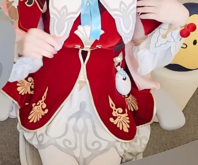 Yuchorin 2025.12.13 ytb 【Membership】12월의 특별한 맴버십 1V543M百度盘 预览图 1