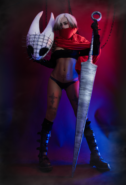 The little Vampyr – 空洞骑士 【50P 13GIF 550MB】 预览图 2