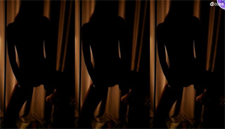 【CC虎牙斗鱼】玲奈+麻雀！巴拉豆裸舞影子舞（3V）首发【3V】【214M】 预览图 1