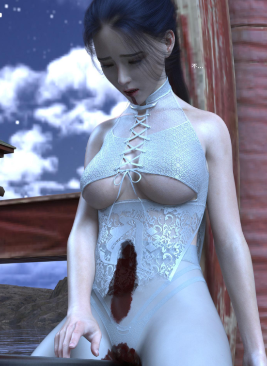 [Zking] 瑶池1[173P/186M]-福利岛