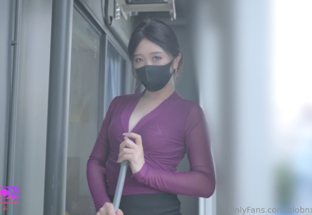 人气御姐-桥本香菜-of原版 性瘾女邻居（1V,1.75G）-福利岛