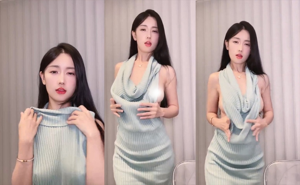 【CC 宁依纯】大尺真空激凸雪白半球 魅惑圣体整活热舞！【14V】【511M】 预览图 2