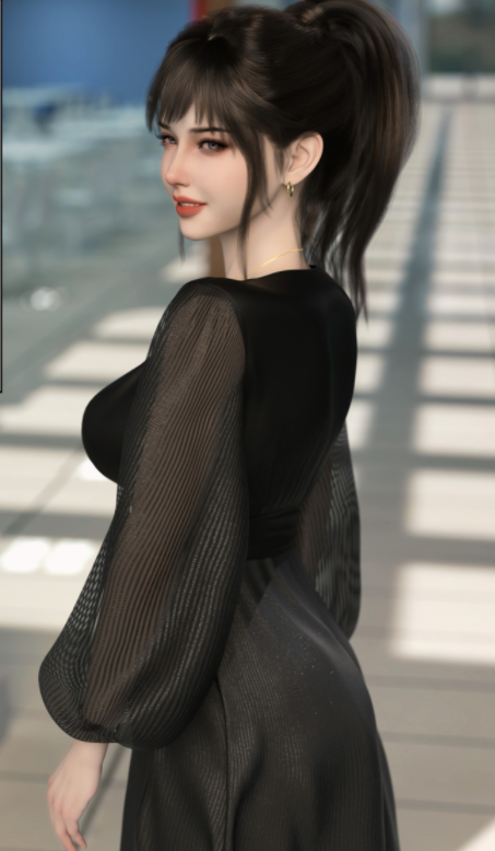 [FTL] 爱妻回归 1[103P/127M]-福利岛