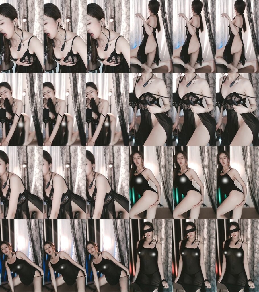 【CC 可宝儿】万元首次大尺定制热舞 真空透视 娇喘褪内丁字应有尽有💥【2V】【392M】 预览图 2