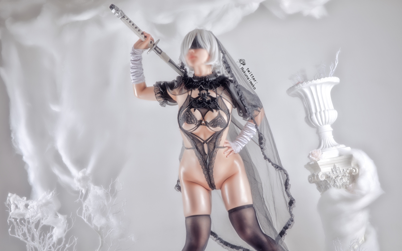 Hokunaimeko 北乃芽子 写真合集57套24.88GB-福利岛