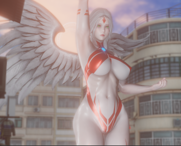 [豆腐]晶核危机[129P/438M]-福利岛