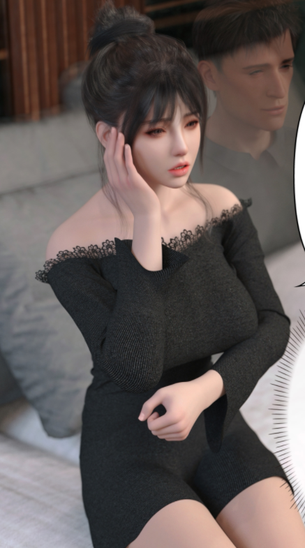 [FTL] 致命诱惑2[96P/150M]-福利岛