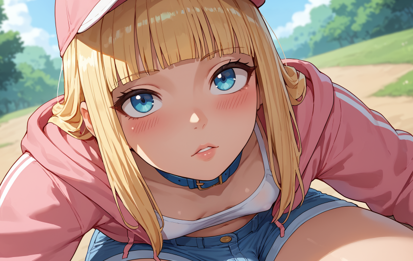 [日式SLG/汉化] 陷阱度假村 Trap Resort v0.6 [PC+安卓/2.5G]-福利岛