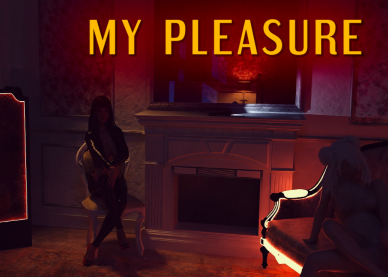 [欧美SLG汉化] 我的荣幸 My Pleasure v1.0 [PC+安卓/5.6G] 预览图 1