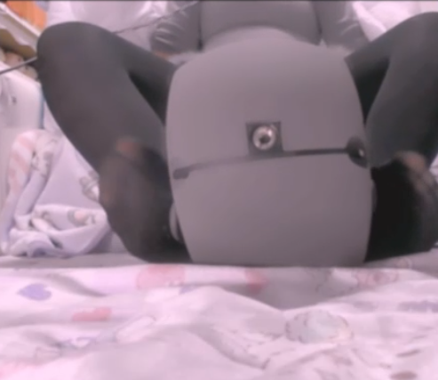 牙音舞米2025_11_29朝までタイツの実写版その1_80デニール《Fantia》1V496M百度盘 预览图 1