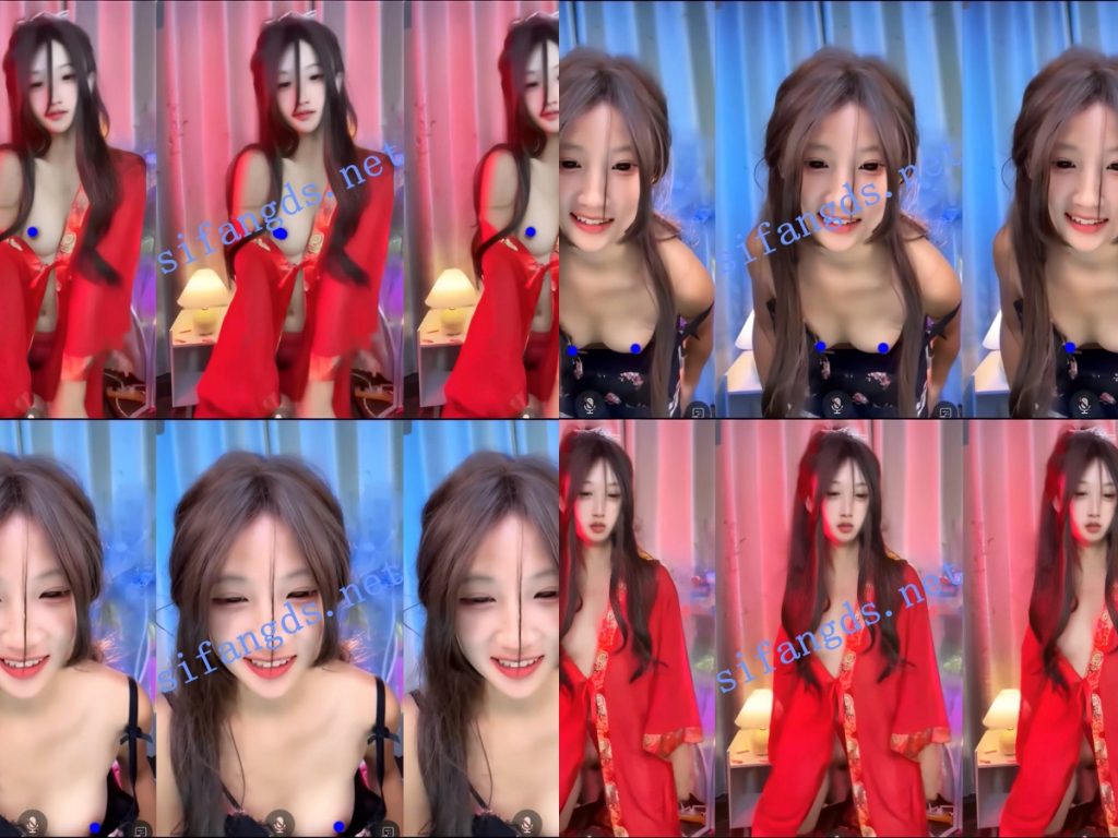 【CC 时光琪琪】 裸舞会议【3V】【1.82G】 预览图 1