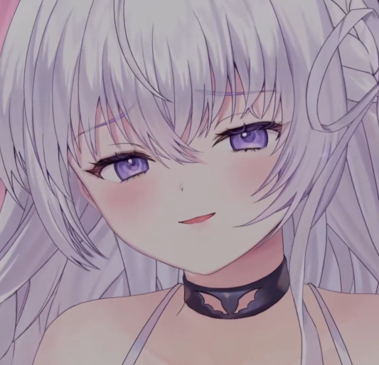 幽灵妹 2025.12.9 cien Live2D耳舐め限定配信 1V549M百度盘-福利岛